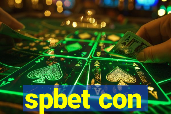 spbet con